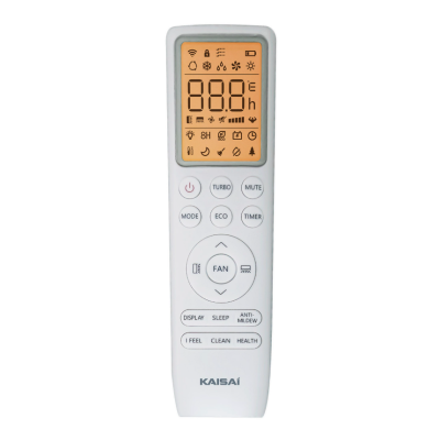 Вътрешно тяло за мулти сплит система KAISAI ART KKWI-12RTA1 WHITE