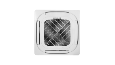 Инверторен климатик касетъчен KAISAI KCD-24HRG32X / KKOS-24RRA1