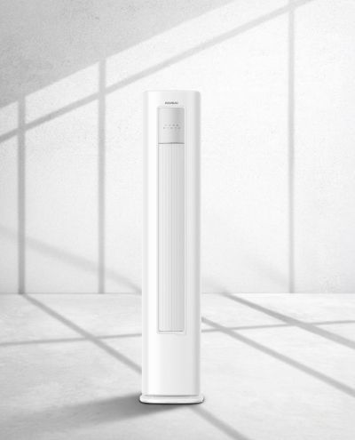 Инверторен колонен климатик KAISAI KKFS-24RRA1/KOX430L-24HFN32X