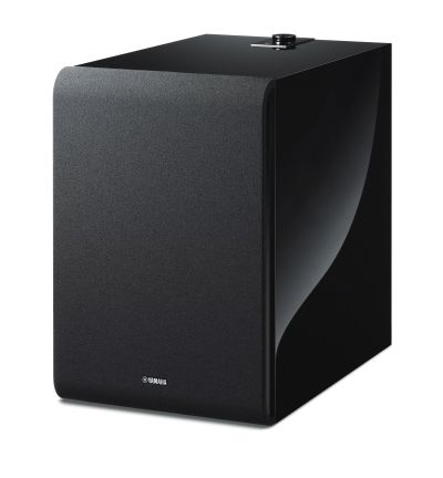 Yamaha MusicCast SUB 100 Безжичен Субуфер