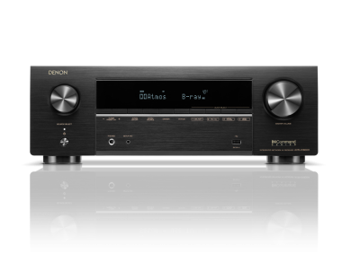 Denon AVR-X1800H Ресивър За Домашно Кино