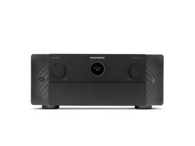 Marantz CINEMA 40 Ресивър За Домашно Кино