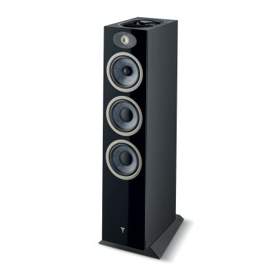 Focal Theva N°3-D Dolby Atmos® Тонколони (чифт)