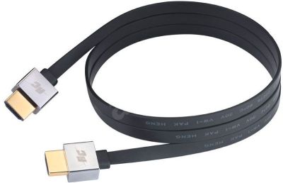 Real Cable HD-ULTRA HDMI 2.0 4K