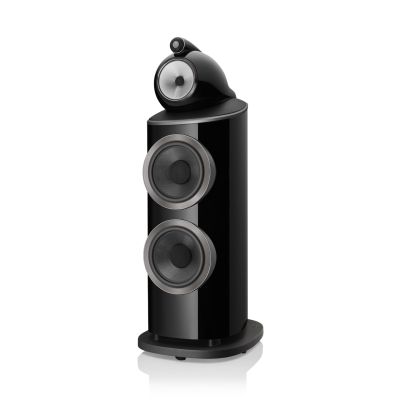 Bowers & Wilkins 801 D4 Тонколони (чифт)