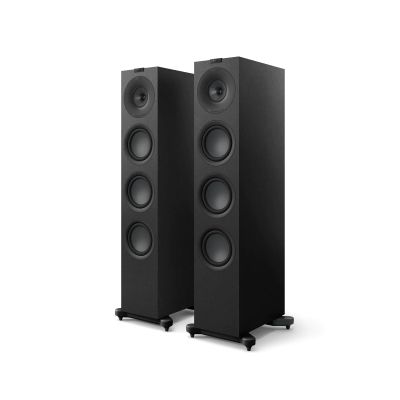 KEF Q11 Meta Тонколони (чифт)