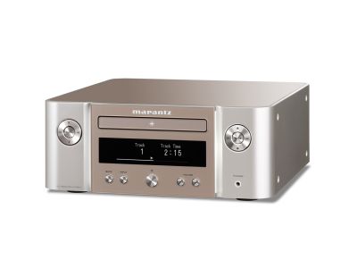 Marantz M-CR612 Мрежови CD ресивър