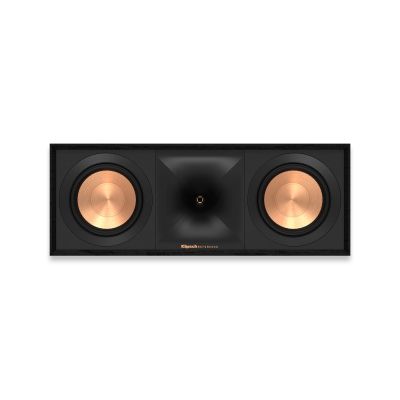 Klipsch R-50C Централна Тонколона