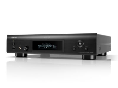 Denon DNP-2000NE Мрежови Стриймър