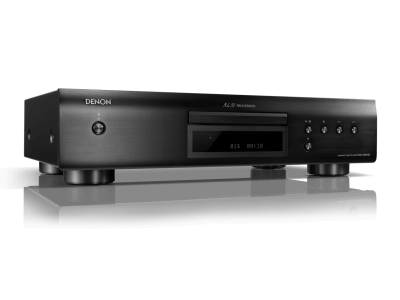 Denon DCD-600NE CD Плейър 