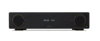 Arcam - A15 Стерео Усилвател