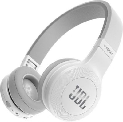 JBL E45BT WH