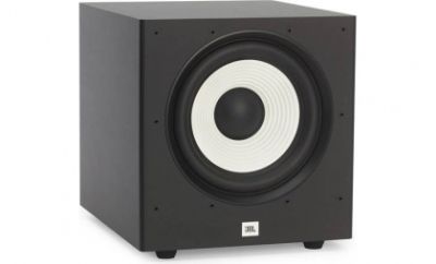 JBL A100P BLK