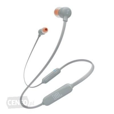 JBL T110BT Gray