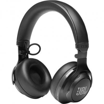 JBL Club 700BT BLK