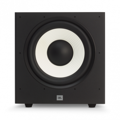 JBL A120P BLK