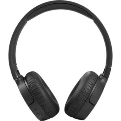 JBL T660NC BLK