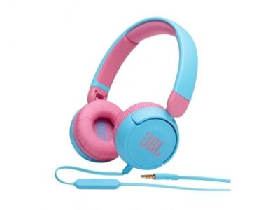 JBL JR310 BLUE