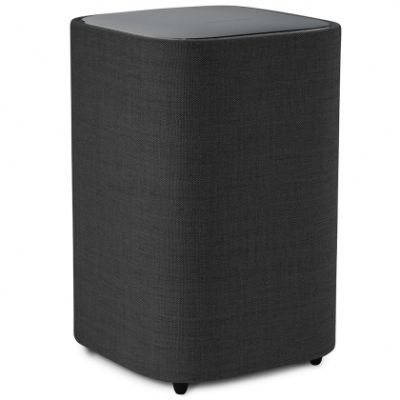 harman/kardon Citation  SUBS BLK