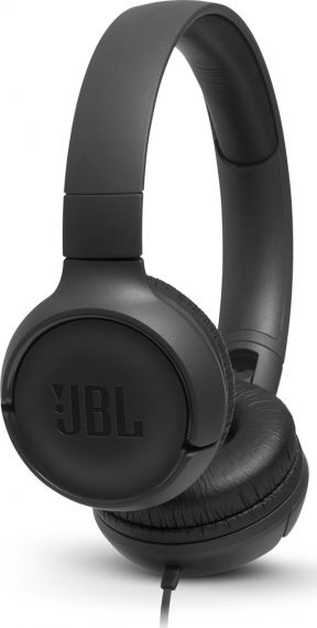 JBL T500 BK