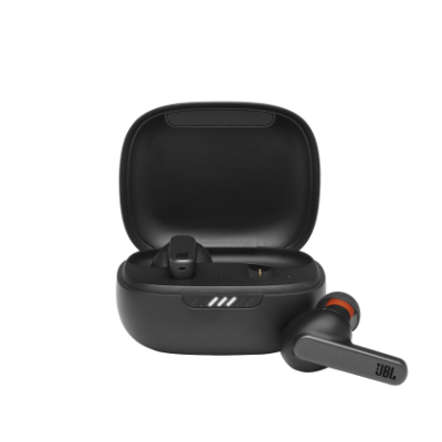 JBL LIVE Pro TWS BLK