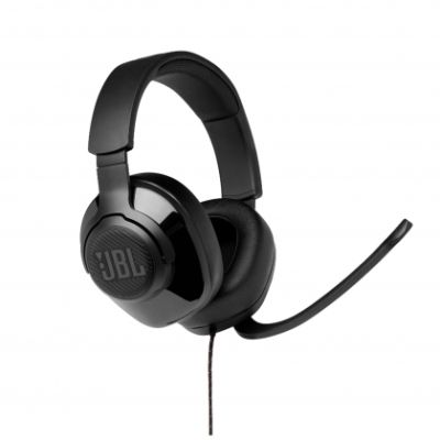 JBL Quantum 200 BLK