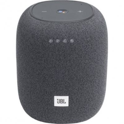 JBL LINKMUSIC GRY