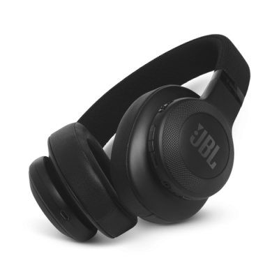 JBL E55BT BK