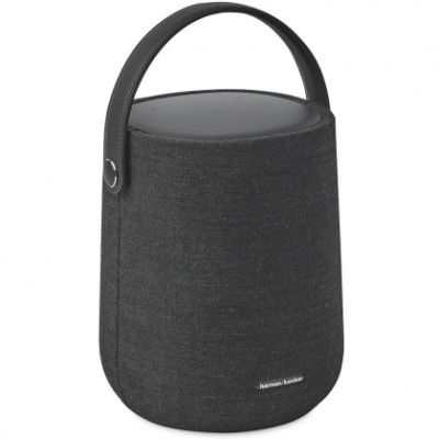 harman/kardon citation 200 BLK