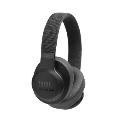 JBL Live500BT Black