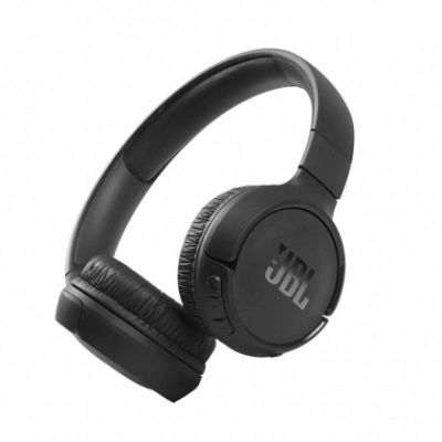 JBL T510BT BLK