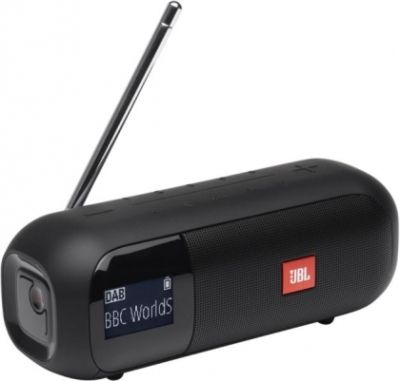 JBL Tuner 2 BLK