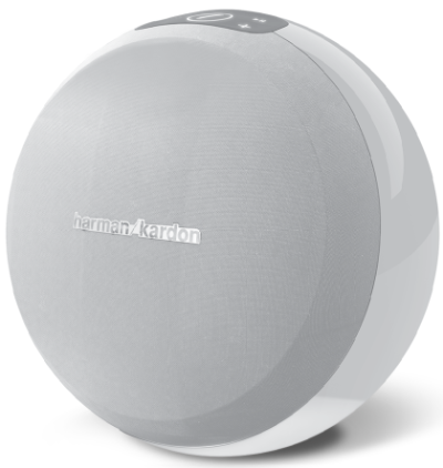 harman/kardon OMNI 10 WH