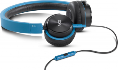 AKG Y40 BLU