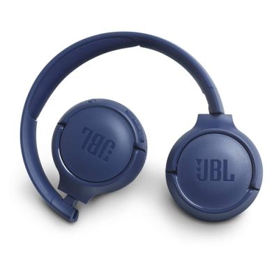 JBL T500BT Blue