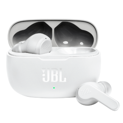 JBL W200TWS WH