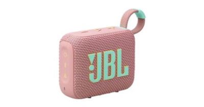 JBLGO4PINK