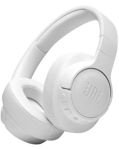 JBL T710BT WH