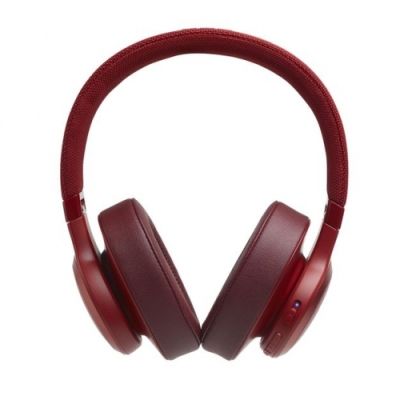 JBL Live500BT Red