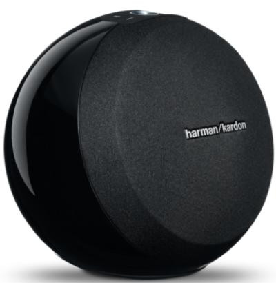 harman/kardon OMNI 10 BK