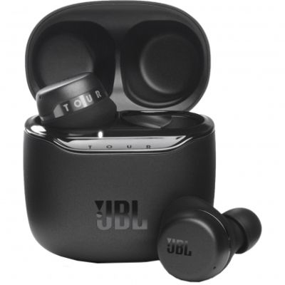 JBL TOURPROPTWS BLK