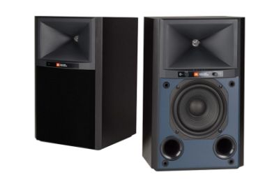 JBL 4305P BLK