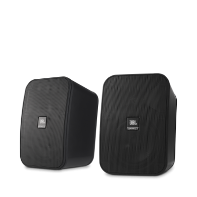 JBL Control X BK