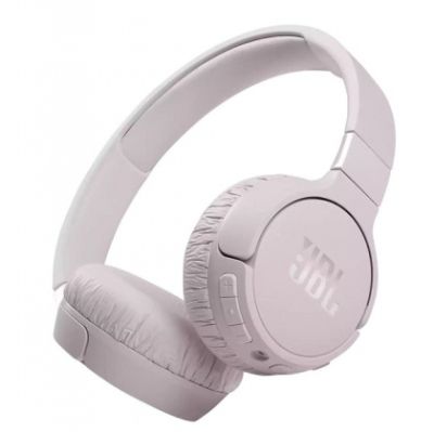 JBL T660NC PINK