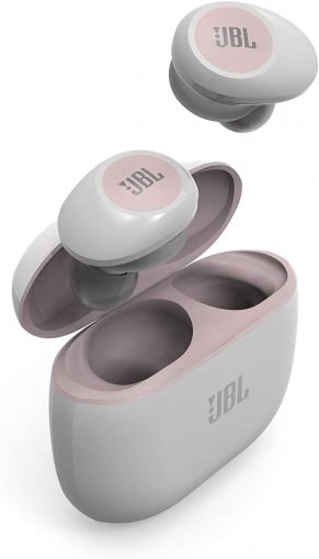 JBL T125TWS PINK