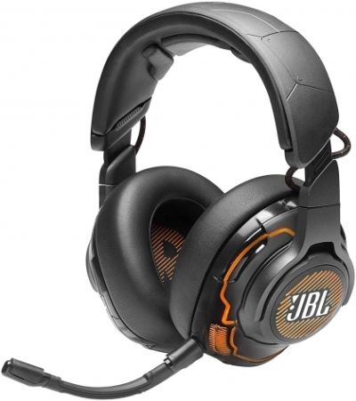 JBL Quantum One BK