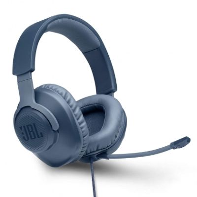 JBL Quantum 100 BLUE