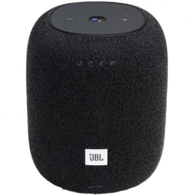 JBL LINKMUSIC BK