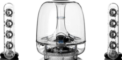 harman/kardon Soundsticks BT