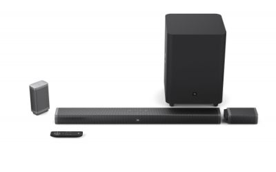 JBL Bar 5.1